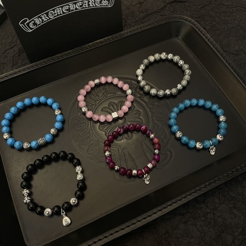 Chrome Hearts Bracelets